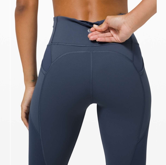 NWT Lululemon All the right places 23" iro… - Picture 12 of 12